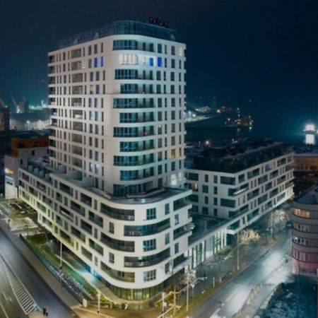 Gorski Apartamenty Gdynia Exterior photo