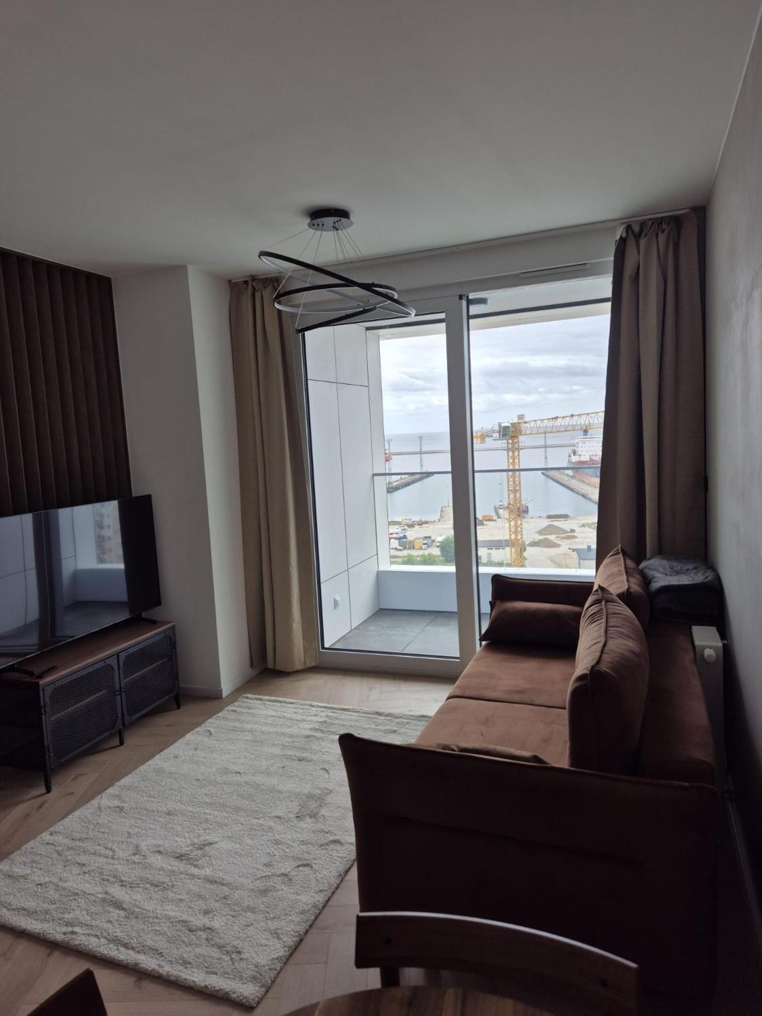 Gorski Apartamenty Gdynia Exterior photo