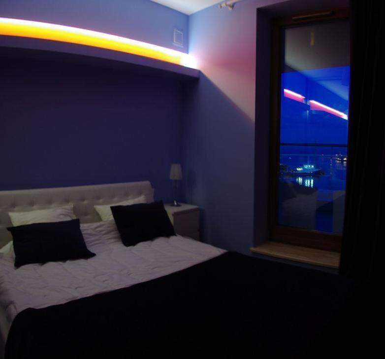 Gorski Apartamenty Gdynia Room photo